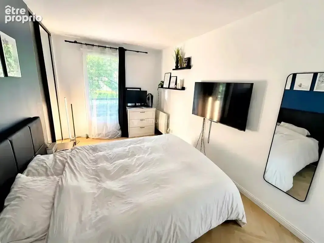 Vente Appartement Chessy(77700) 314 000ï¿œ - photo 6