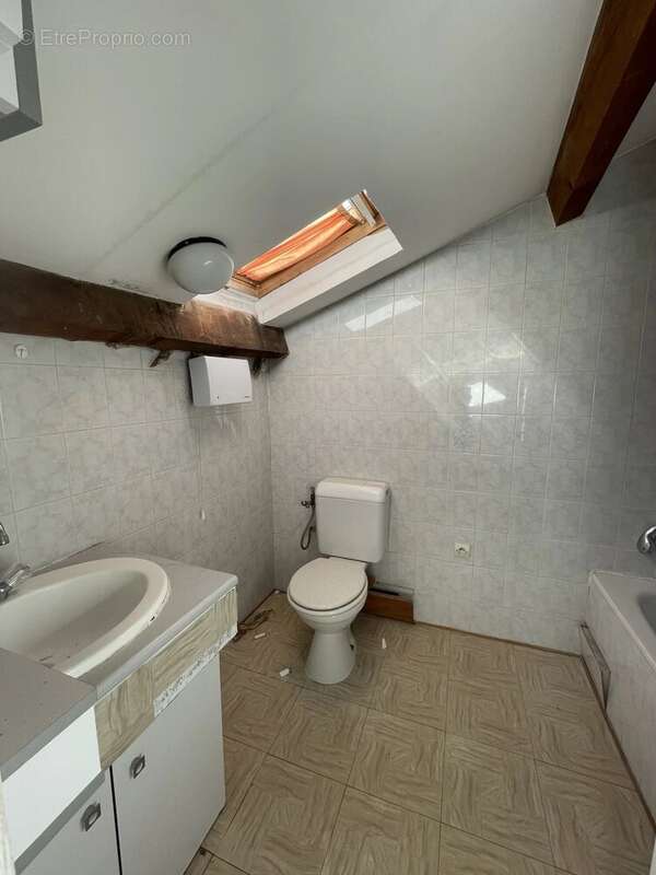 Appartement à LUCERAM