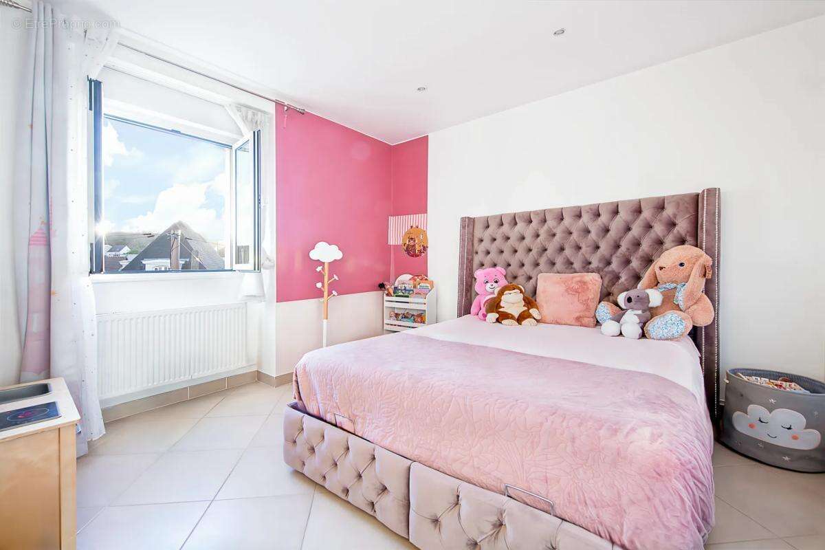 Maison à VILLEMOMBLE