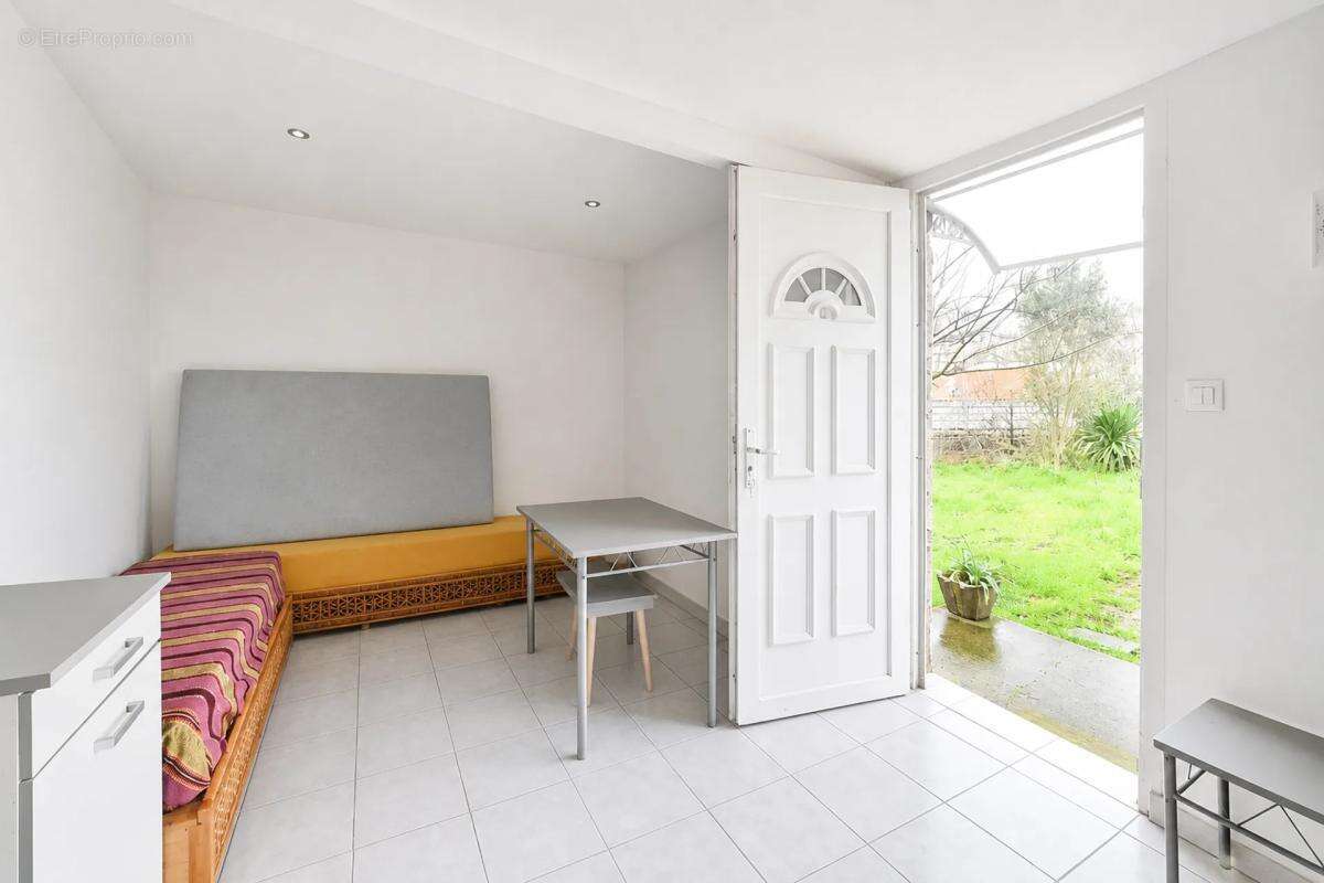 Ensemble immobilier de 3 logements à La Grand-Combe - photo 14