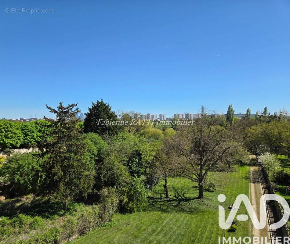 Photo 1 - Maison à CARRIERES-SUR-SEINE