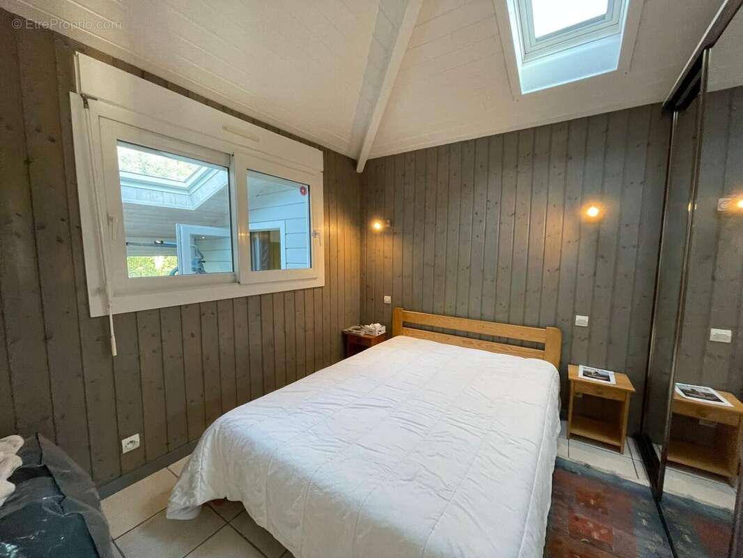 Photo 6 - Maison à LE PORGE