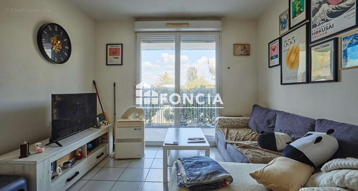 Achat immobilier appartement Cavignac avec terrasse - photo 2