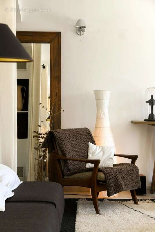 Maison à UZES