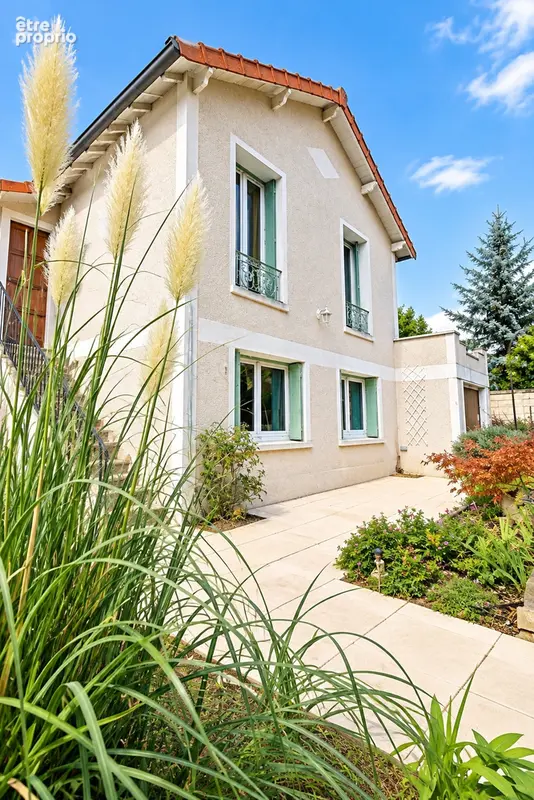 Maison à YERRES
