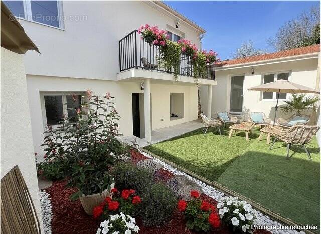 Maison à ALFORTVILLE