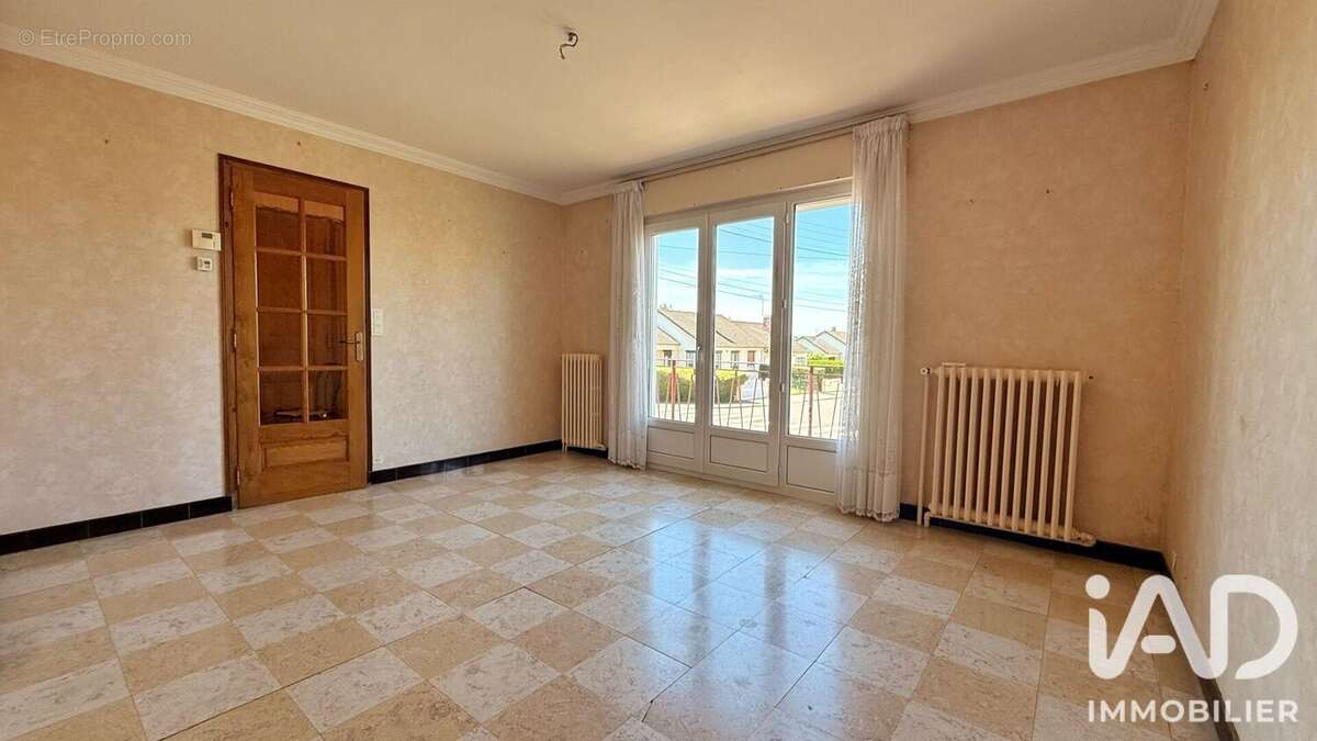 Photo 2 - Maison à BEAUVAIS