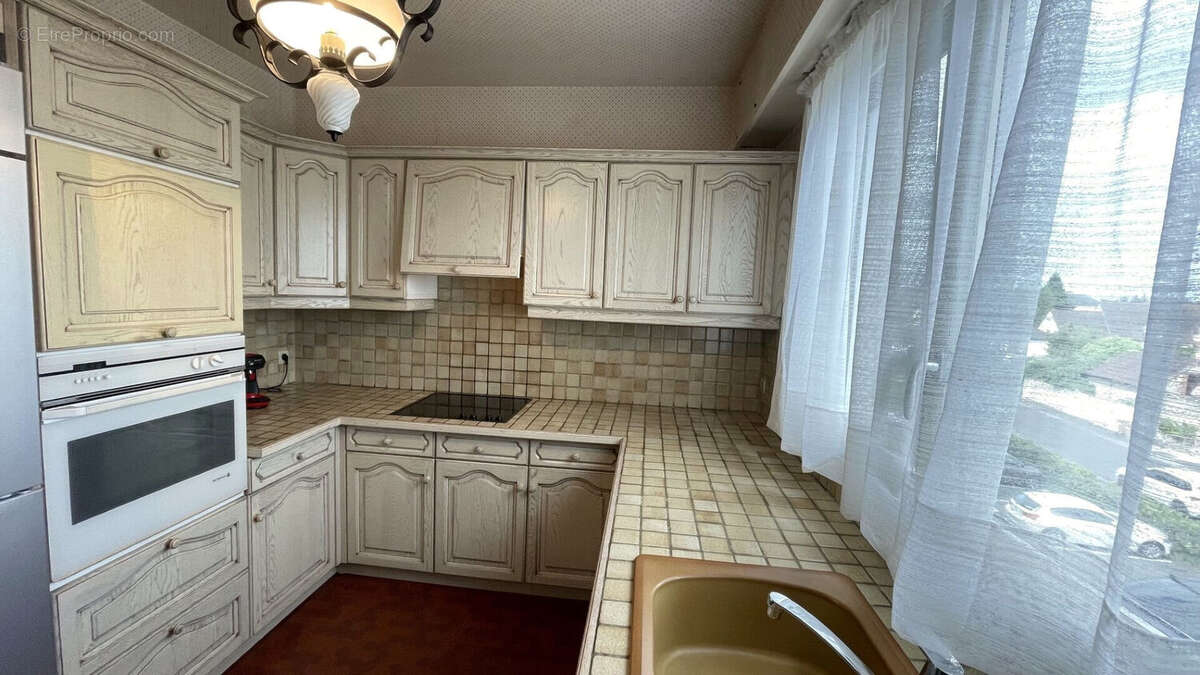 Appartement à ROMORANTIN-LANTHENAY