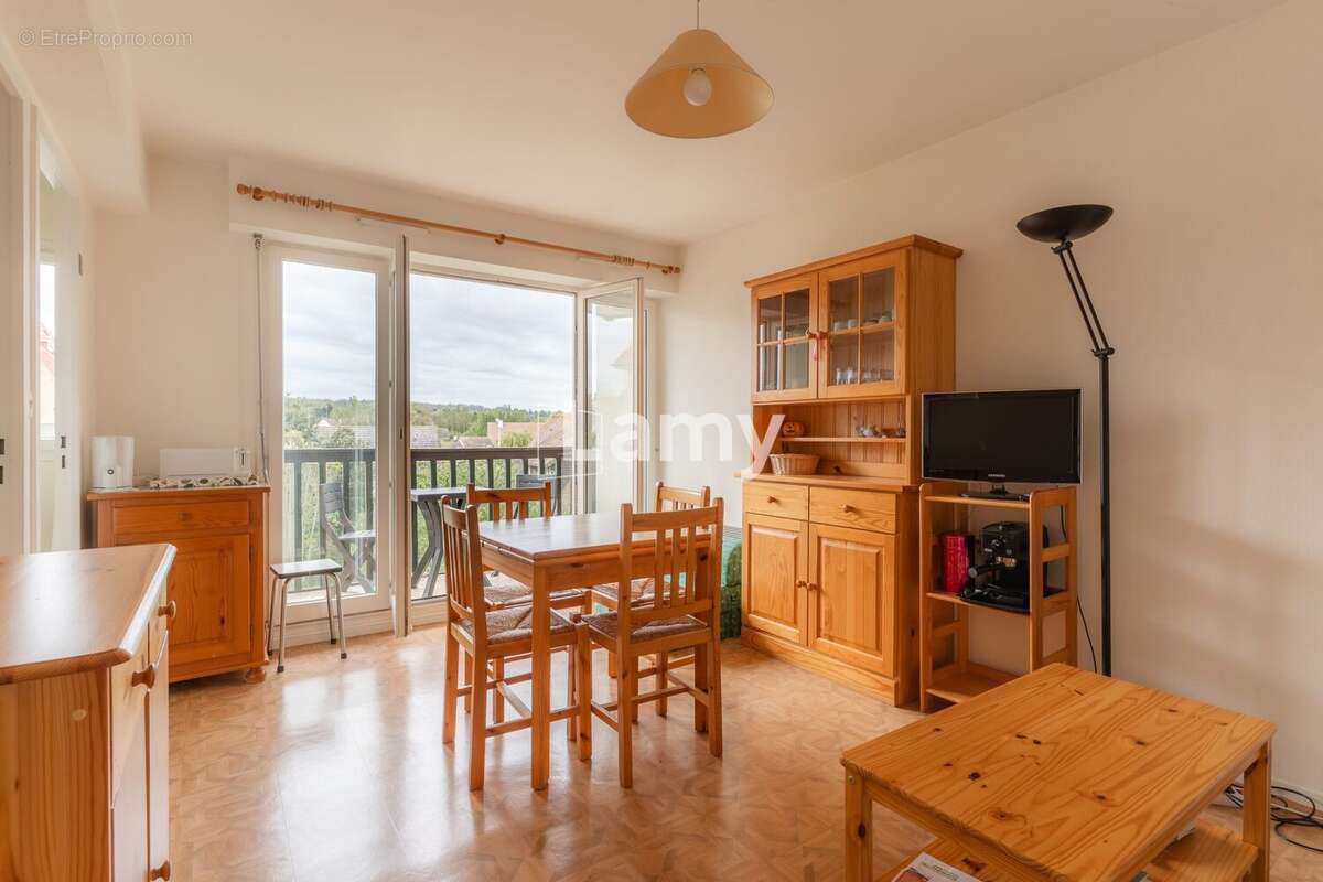 Appartement à VILLERS-SUR-MER