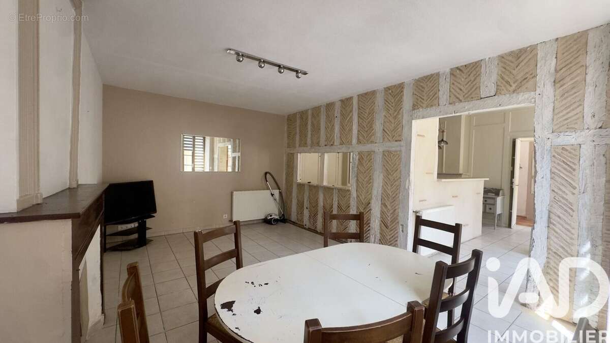 Photo 4 - Maison à LEVIGNAC-DE-GUYENNE