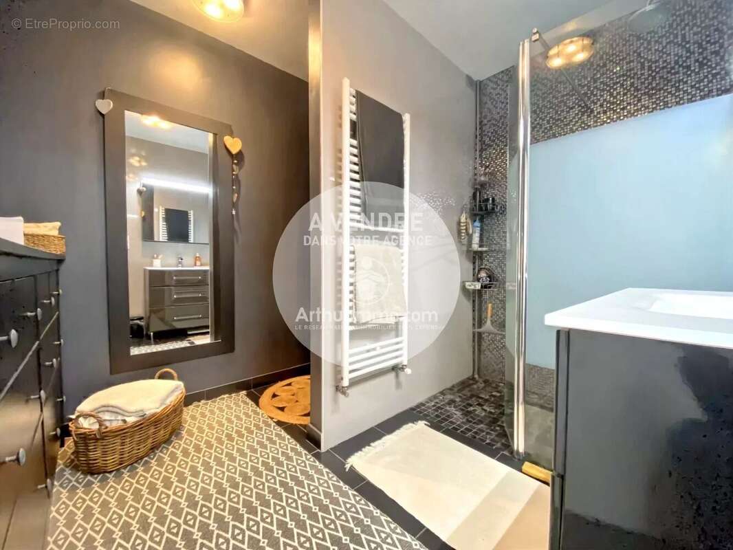 Maison à SAINT-BREVIN-LES-PINS