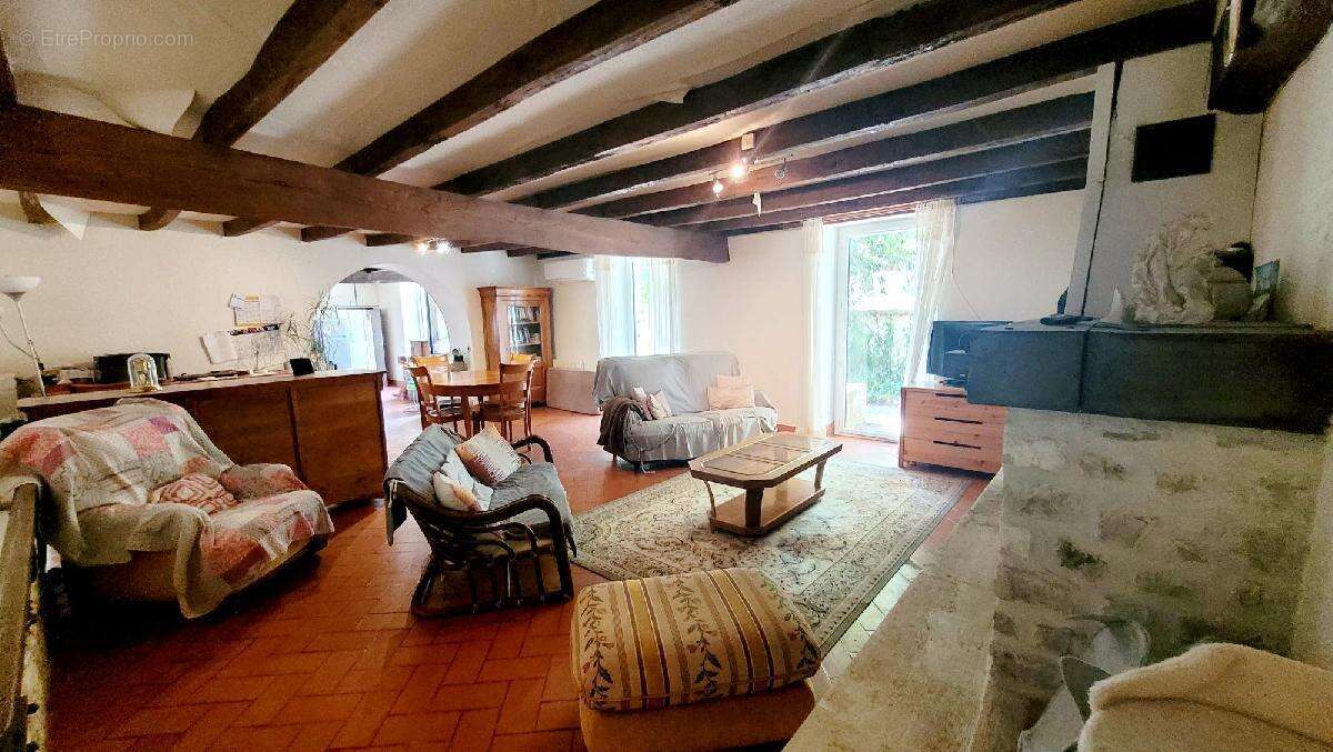 Maison à COURANT