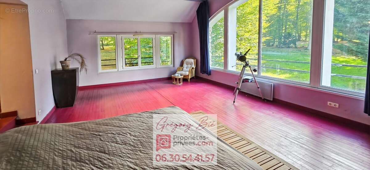 Maison à LA FERTE-SOUS-JOUARRE