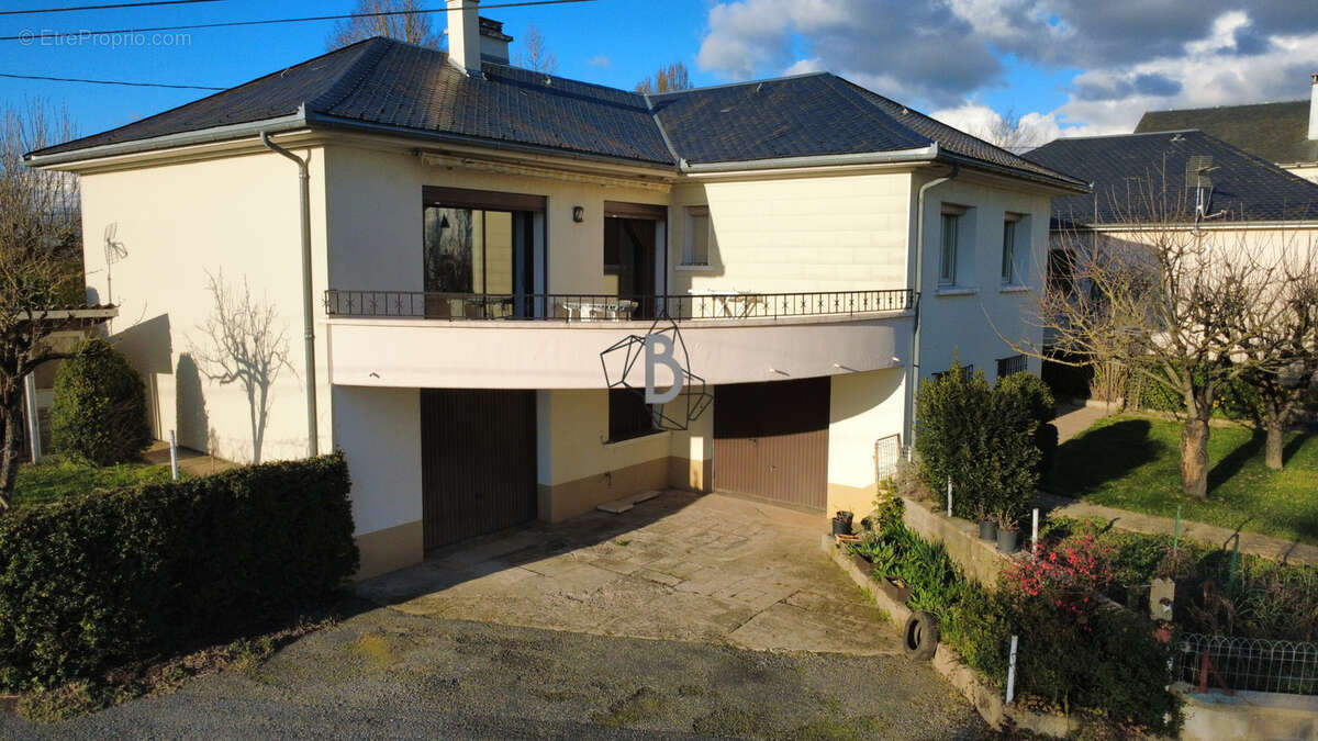 Maison à REQUISTA
