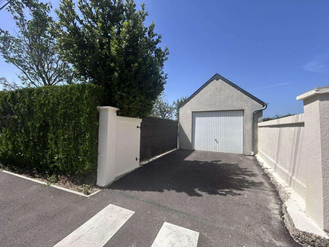 Maison à LISIEUX