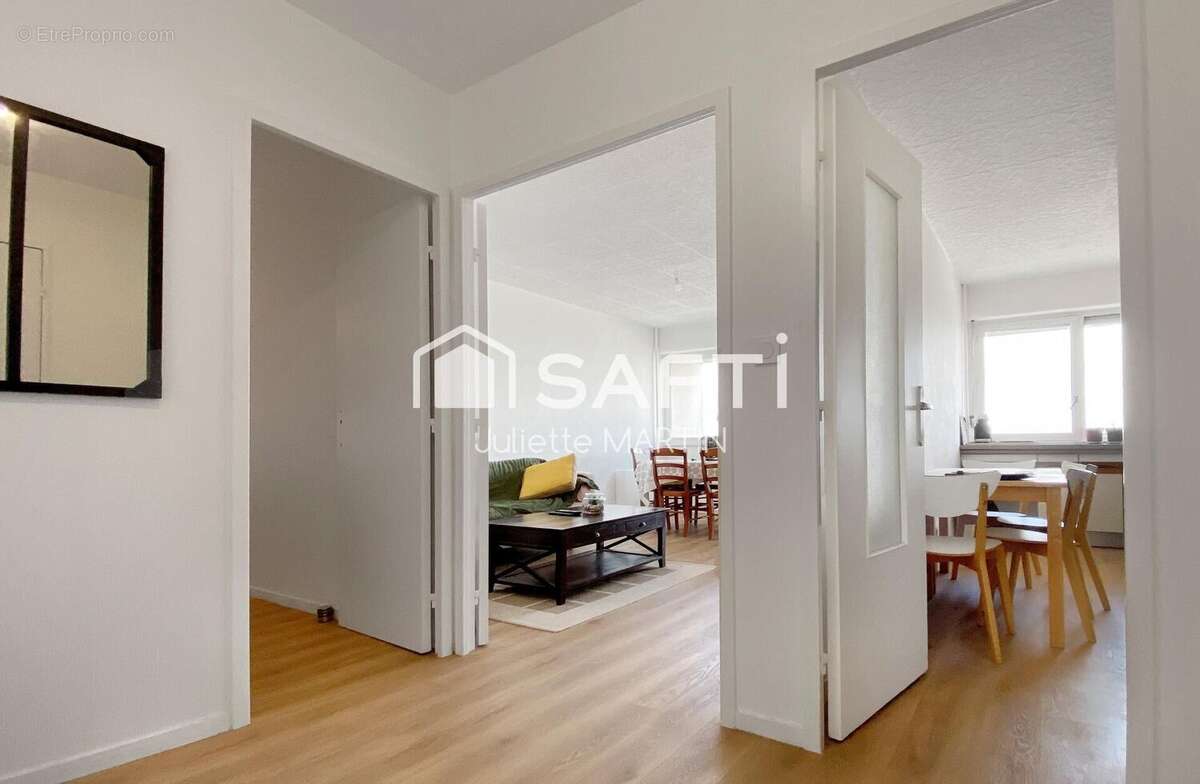 Photo 7 - Appartement à SAINT-HERBLAIN