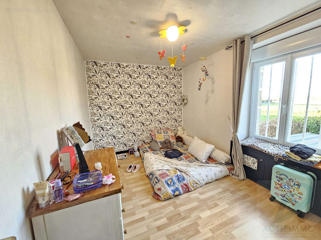Maison à ATHIS-DE-L'ORNE