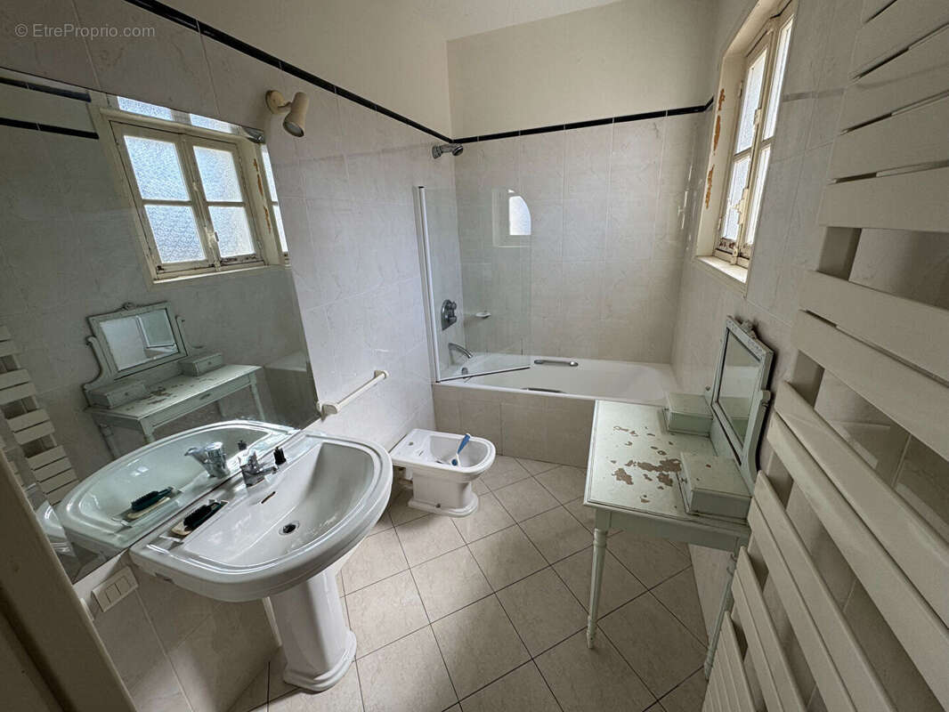 Maison à LA BAULE-ESCOUBLAC