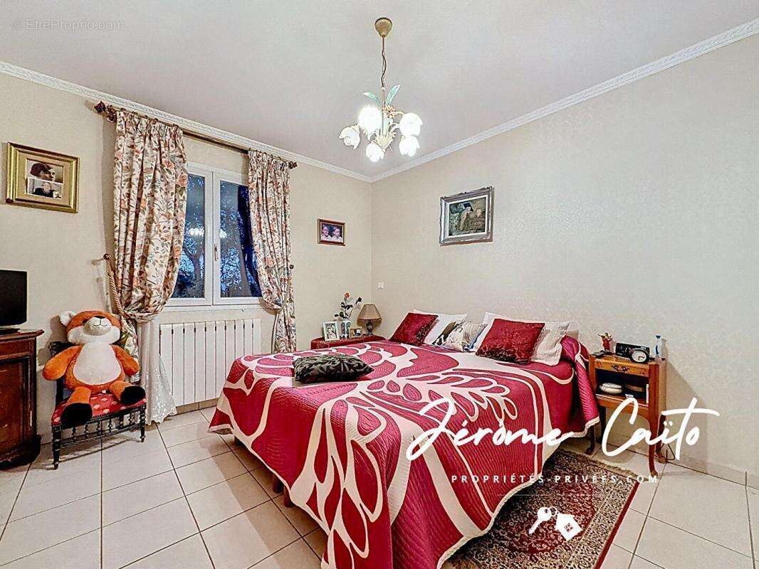 Maison à LE GRAU-DU-ROI