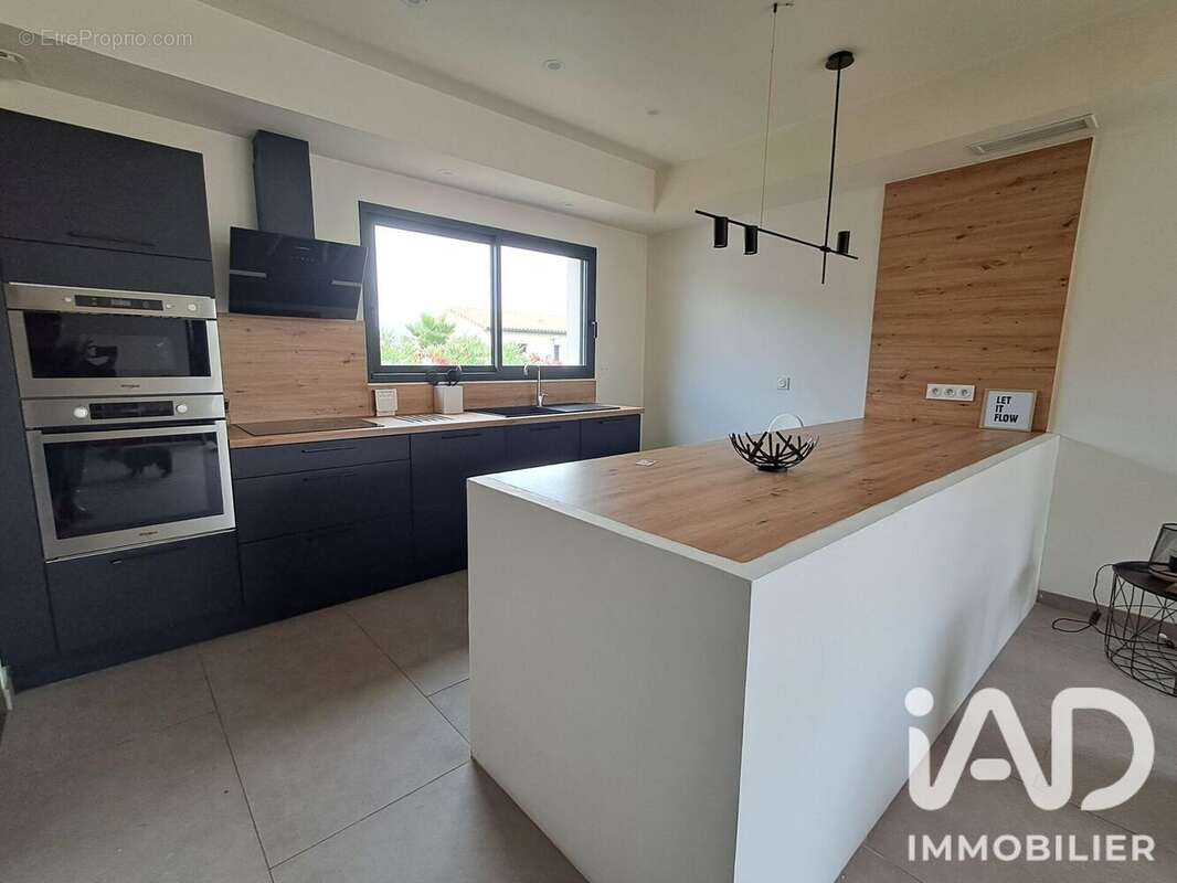 Photo 2 - Maison à NARBONNE