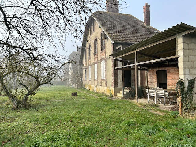 Maison à VENABLES