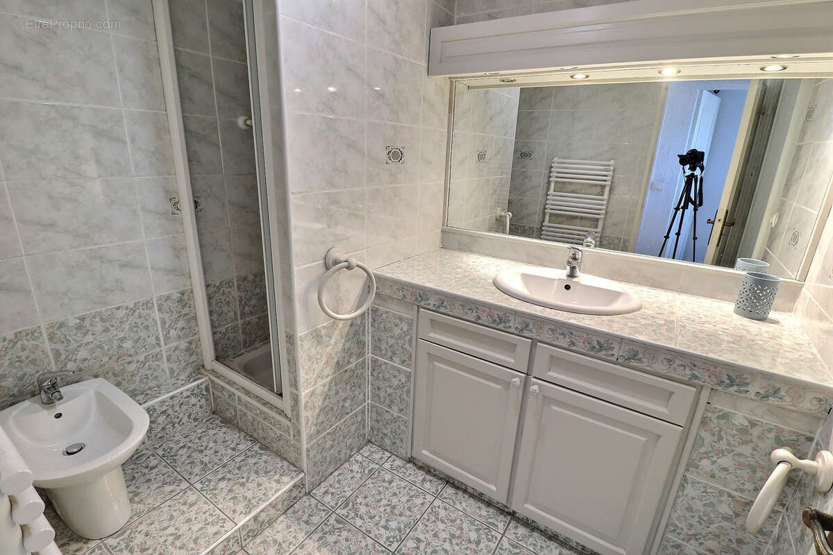 Appartement à LA GRANDE-MOTTE