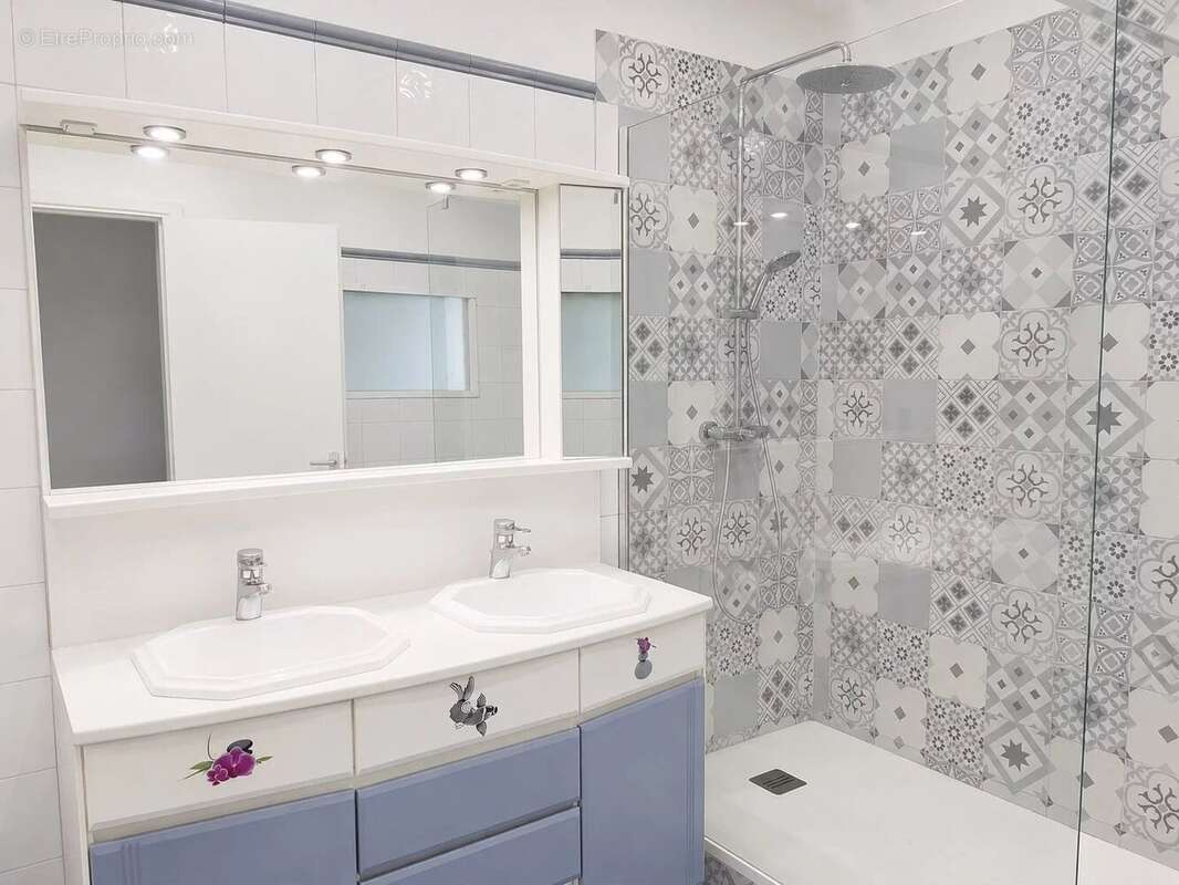 Liberation/ mallaussena : 4 pièces 110 m2 - photo 8
