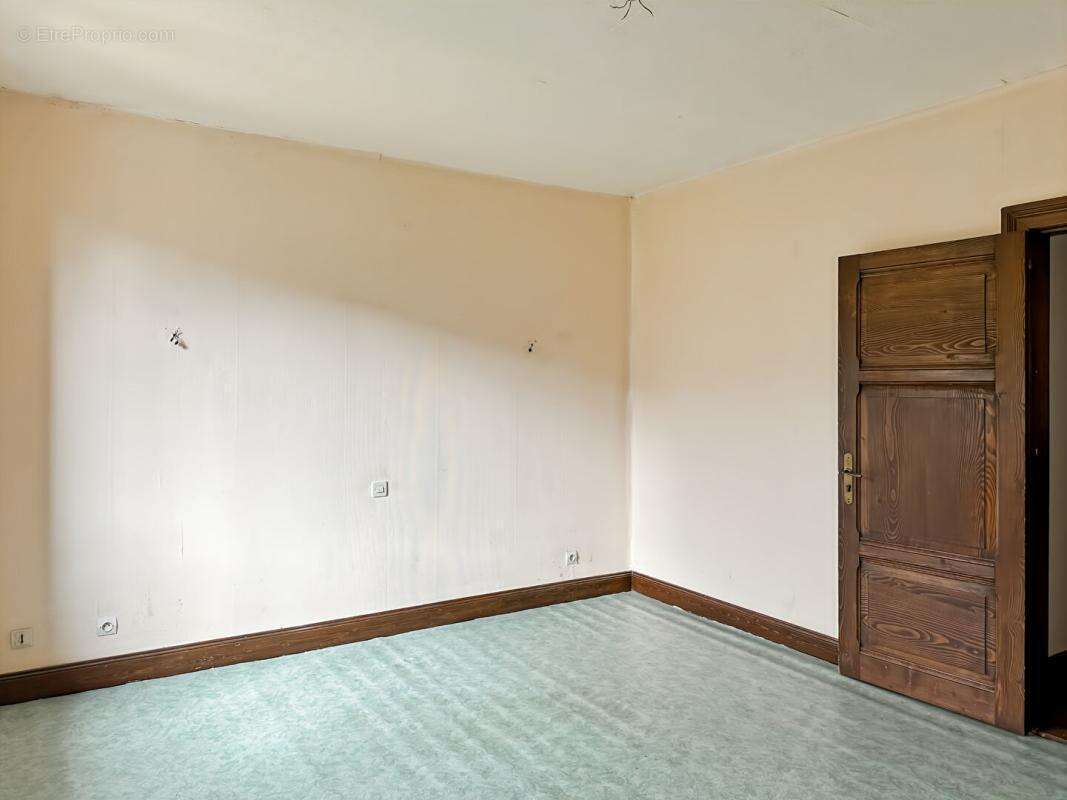Appartement à KRUTH