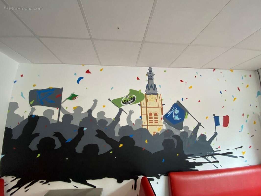 Photo 5 - Commerce à BETHUNE