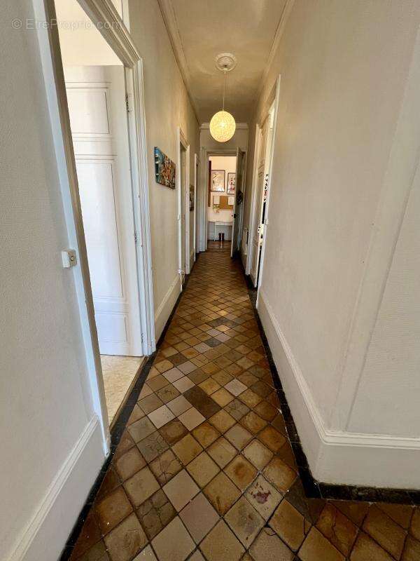 Appartement à VILLEFRANCHE-SUR-SAONE