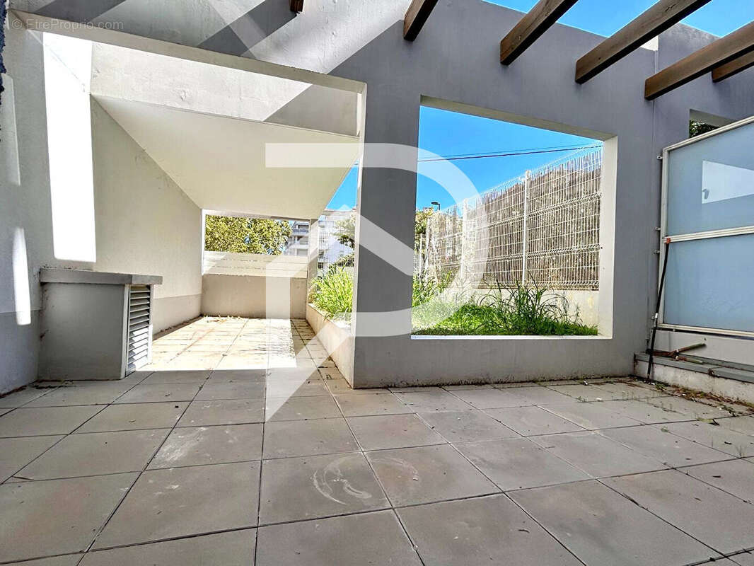 Appartement à LA SEYNE-SUR-MER