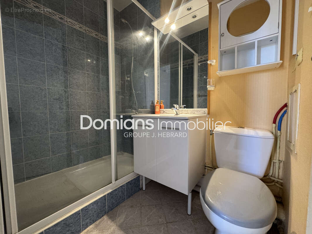 Appartement à LE BARCARES