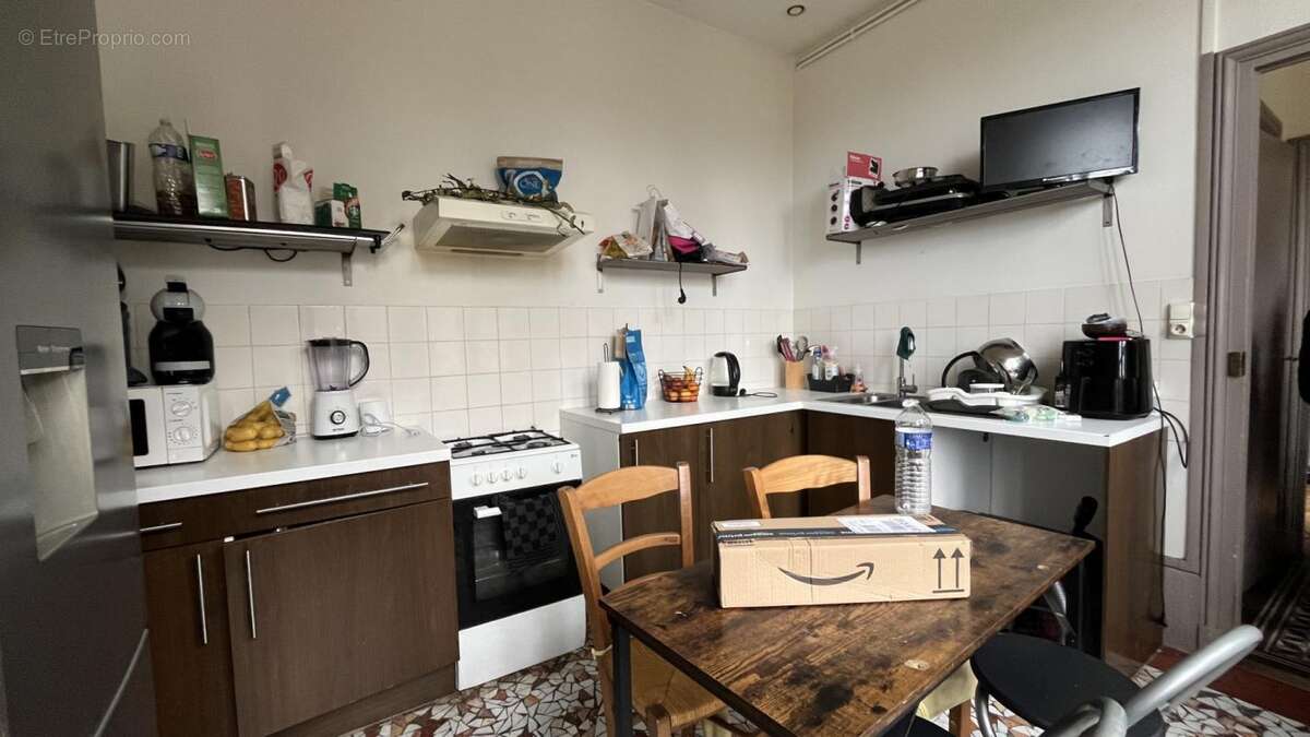 Immeuble de rapport en hyper centre - photo 19