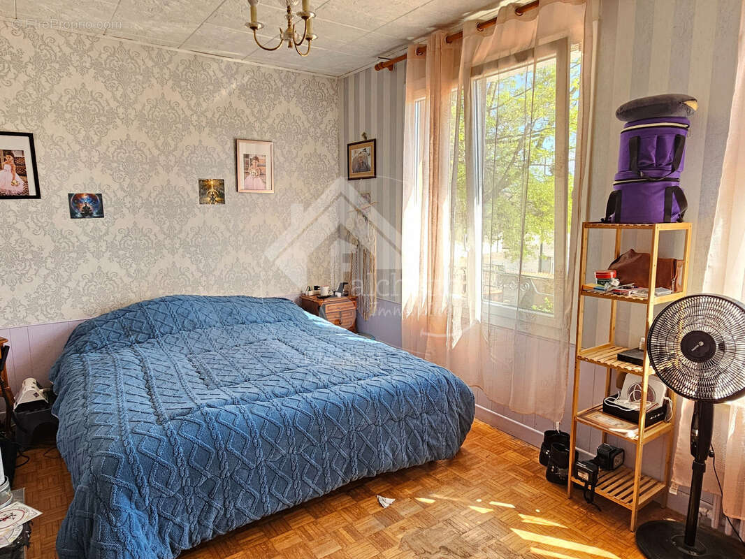 Maison à LAPALISSE