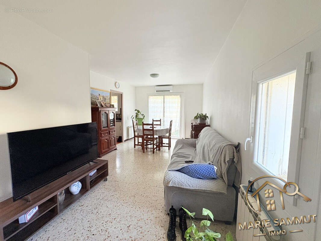 Maison à SAINT-JEAN-DE-FOS