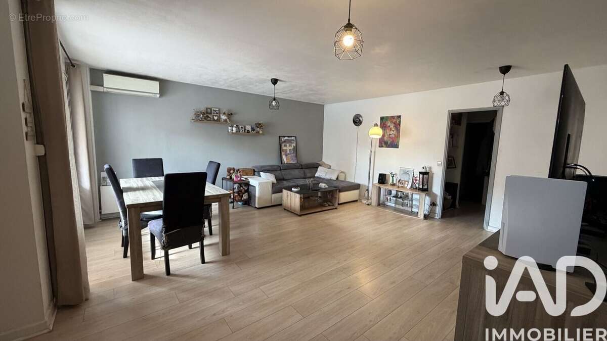 Photo 5 - Appartement à AUBAGNE