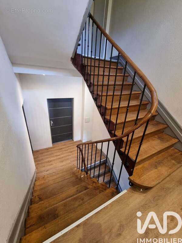 Photo 3 - Appartement à SARREGUEMINES