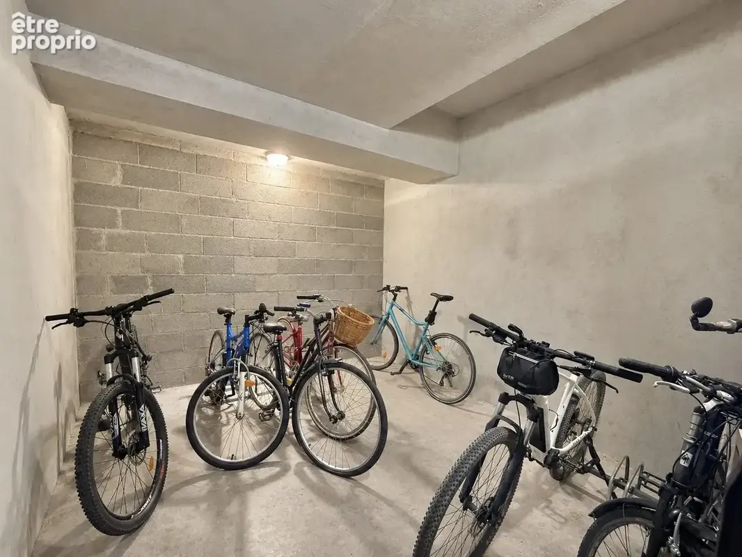 Appartement 3 pièces 55 m² à vendre à Montpellier (34070) - photo 9