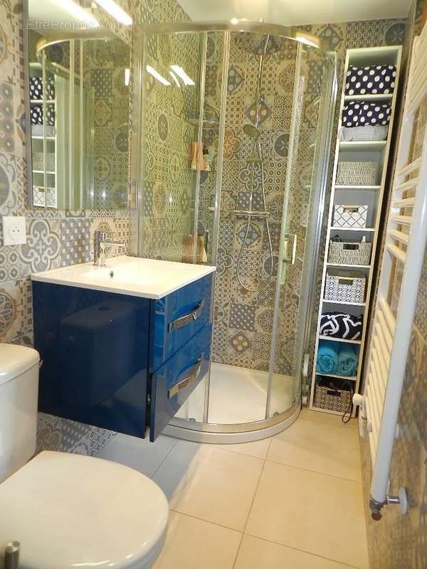 Maison à SAINT-PIERRE-SUR-DIVES