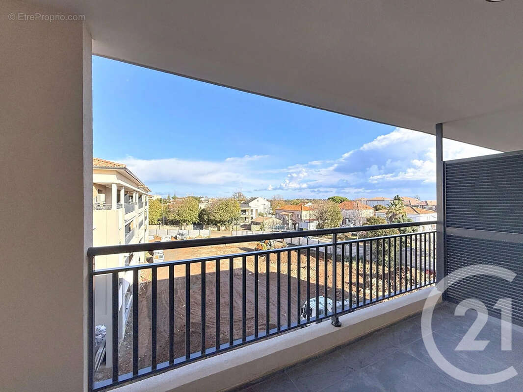 Appartement à PENTA-DI-CASINCA