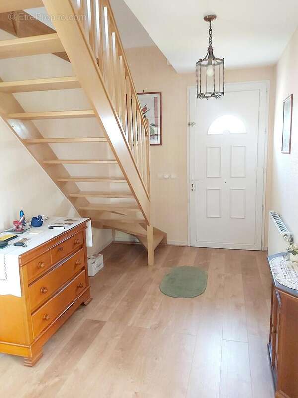 Photo 5 - Maison à WAILLY-BEAUCAMP