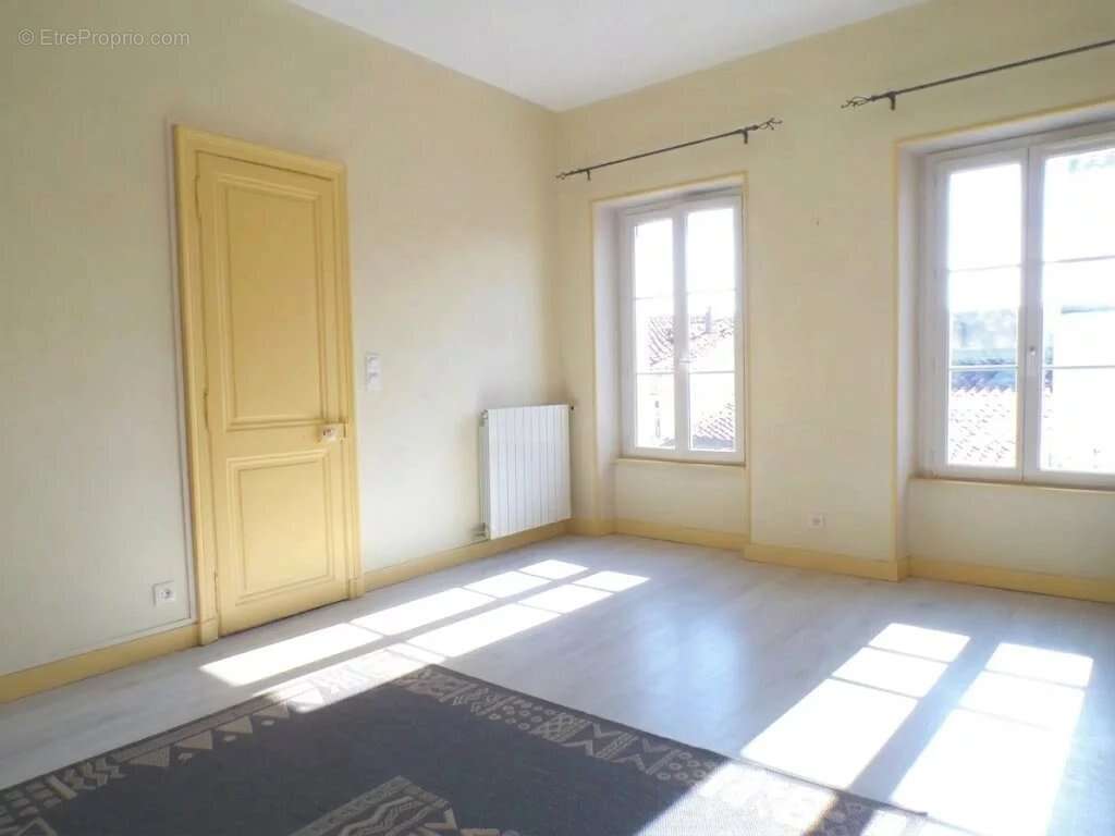 Appartement à LA ROCHELLE