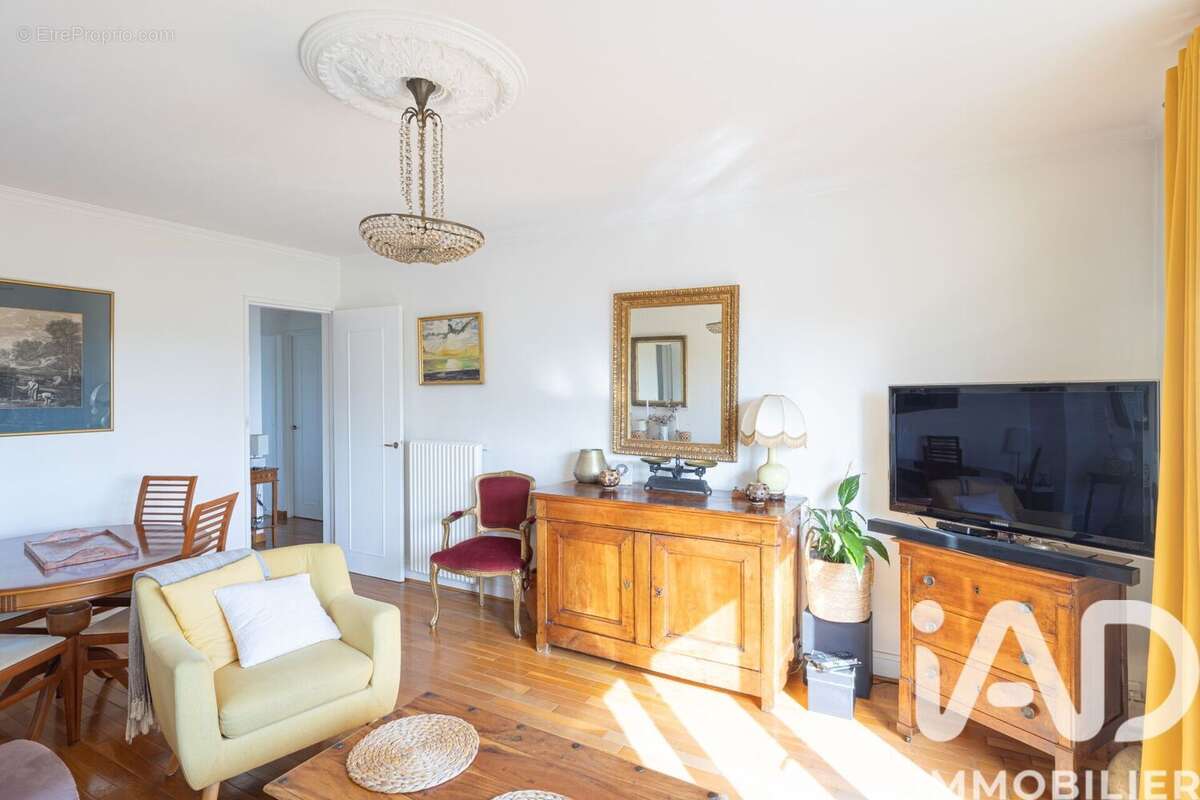 Photo 2 - Appartement à OZOIR-LA-FERRIERE