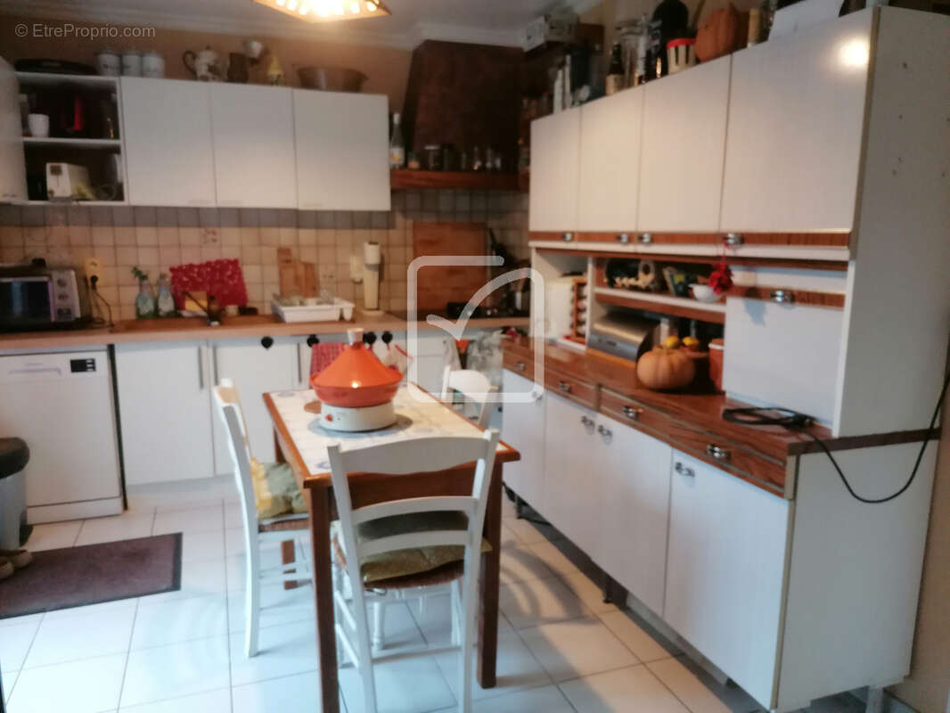 maison 142 m2 CAMPENEAC - photo 2