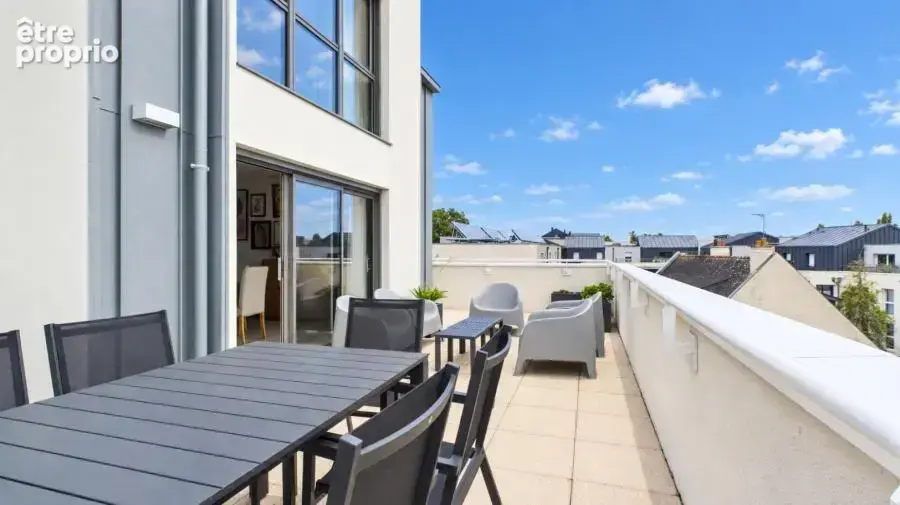 Appartement 6 pièces 116 m² à vendre à Cesson-Sevigne (35510) - photo 28