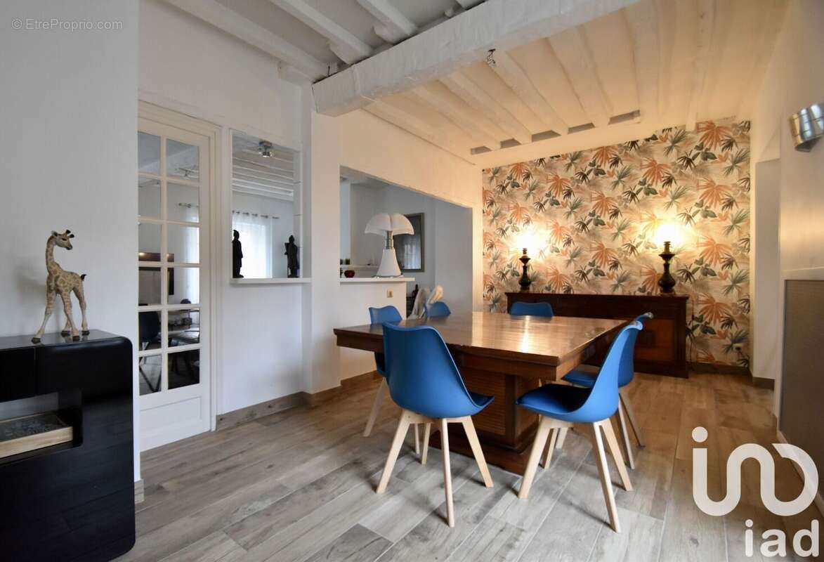 Photo 5 - Maison à ANNET-SUR-MARNE