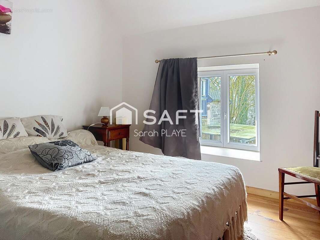 Photo 9 - Maison à BROONS