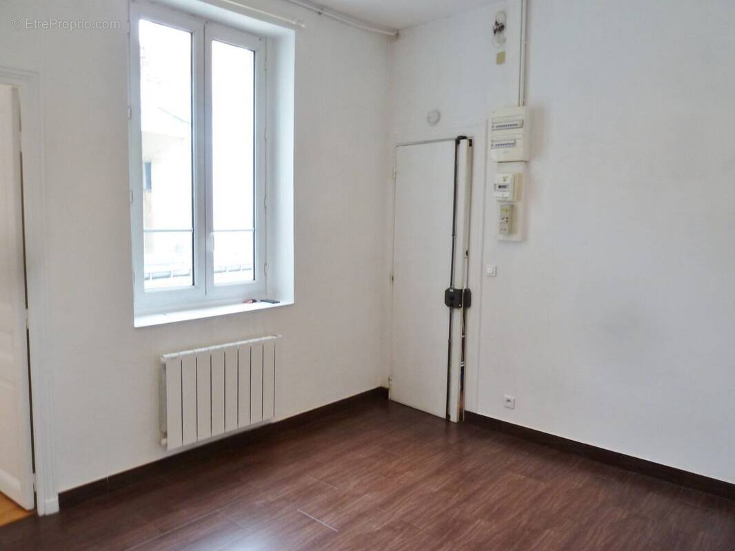 Appartement à CLICHY