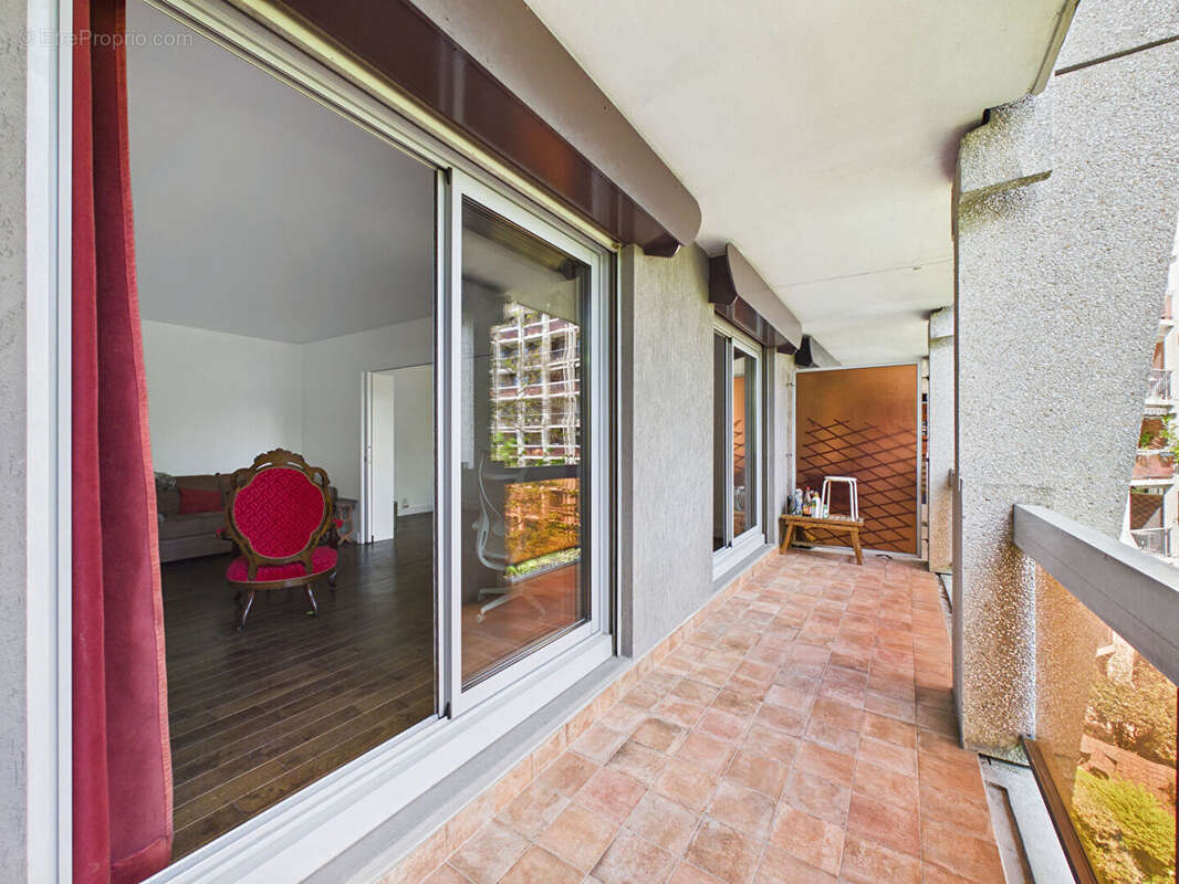 Appartement à PARIS-13E