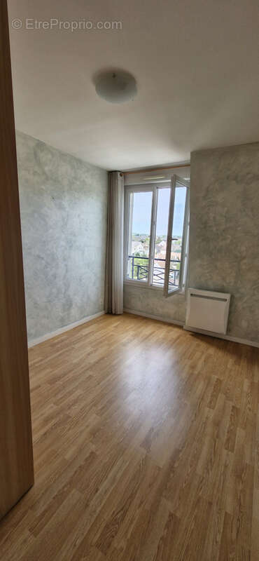 Appartement à VILLEPARISIS